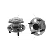 Ступица колеса G-AUTOPARTS, задняя, арт. GHA400274