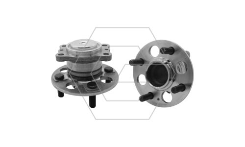 Ступица колеса G-AUTOPARTS, задняя, арт. GHA400274