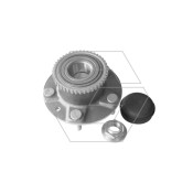 Ступица колеса | зад прав/лев G-AUTOPARTS, арт. GHA233002K