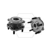 Ступица колеса G-AUTOPARTS, передняя, арт. GHA329033