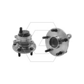 Ступица колеса G-AUTOPARTS, передняя, арт. GHA400375