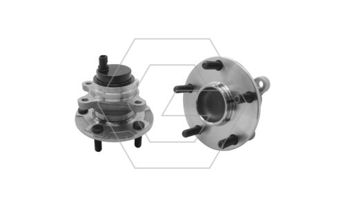 Ступица колеса G-AUTOPARTS, передняя, арт. GHA400375