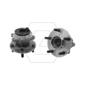Ступица колеса G-AUTOPARTS, задняя, арт. GHA400526