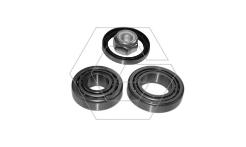 Подшипник ступицы колеса G-Autoparts, задний, арт. GWB0904