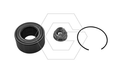 Подшипник ступицы колеса G-Autoparts, передний, арт. GWB3596