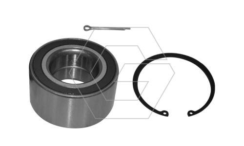 Подшипник ступицы колеса G-Autoparts, арт. GWB6720