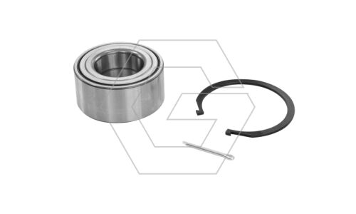 Подшипник ступицы колеса G-Autoparts, передний, арт. GWB6812