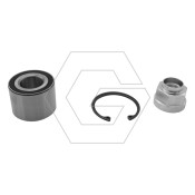 Подшипник ступицы колеса G-Autoparts, задний, арт. GWB7573