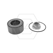 Подшипник ступицы колеса G-Autoparts, передний, арт. GWB7575
