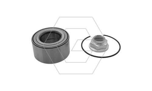 Подшипник ступицы колеса G-Autoparts, передний, арт. GWB7575