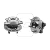 Ступица колеса | перед прав/лев G-AUTOPARTS, арт. GHA326069