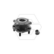 Ступица колеса G-AUTOPARTS, передняя, арт. GHA329033A