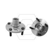Ступица колеса G-AUTOPARTS, передняя, арт. GHA425002