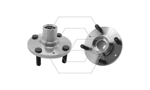 Ступица колеса G-AUTOPARTS, передняя, арт. GHA425002