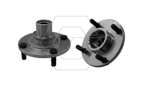 Ступица колеса G-AUTOPARTS, передняя, арт. GHA425018