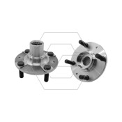 Ступица колеса G-AUTOPARTS, передняя, арт. GHA425036