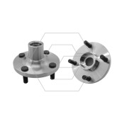 Ступица колеса G-AUTOPARTS, передняя, арт. GHA426022