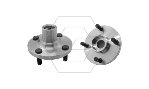 Ступица колеса G-AUTOPARTS, передняя, арт. GHA426022