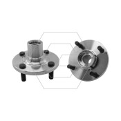 Ступица колеса G-AUTOPARTS, передняя, арт. GHA426024