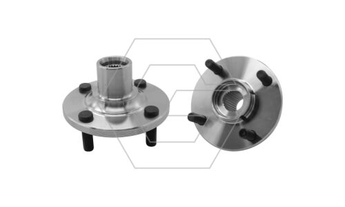 Ступица колеса G-AUTOPARTS, передняя, арт. GHA426024