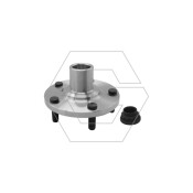 Ступица колеса G-AUTOPARTS, передняя, арт. GHA426049K