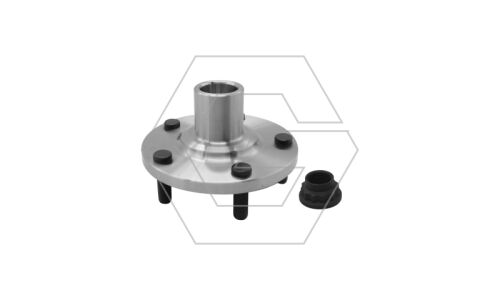 Ступица колеса G-AUTOPARTS, передняя, арт. GHA426049K