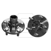 Ступица колеса G-AUTOPARTS, передняя, арт. GHA426057