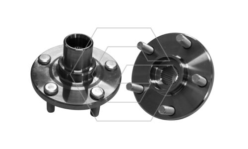 Ступица колеса G-AUTOPARTS, передняя, арт. GHA426057