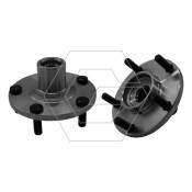 Ступица колеса G-AUTOPARTS, передняя, арт. GHA427017