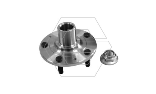 Ступица колеса G-AUTOPARTS, передняя, арт. GHA428005K