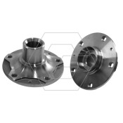 Ступица колеса G-AUTOPARTS, передняя, арт. GHA428031