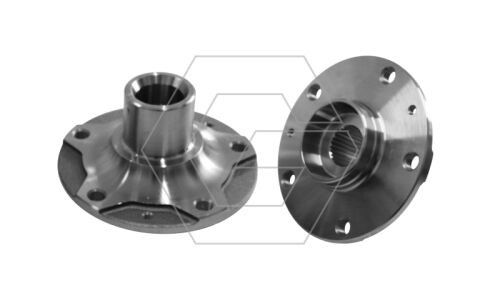 Ступица колеса G-AUTOPARTS, передняя, арт. GHA428031