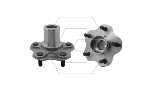 Ступица колеса G-AUTOPARTS, задняя, арт. GHA429006