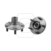 Ступица колеса G-AUTOPARTS, передняя, арт. GHA426073