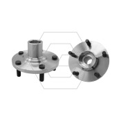 Ступица колеса G-AUTOPARTS, передняя, арт. GHA426049