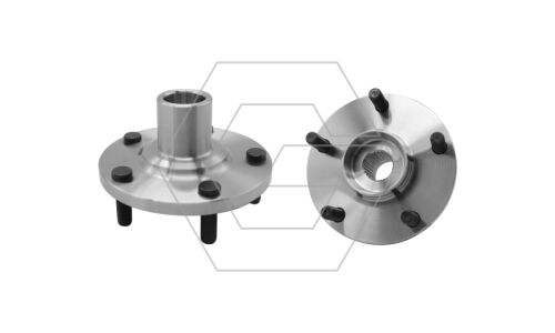 Ступица колеса G-AUTOPARTS, передняя, арт. GHA426049