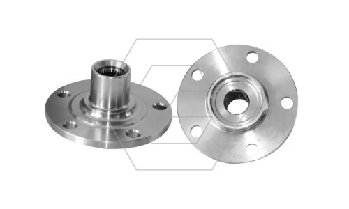 Ступица колеса G-AUTOPARTS, передняя, арт. GHA428015
