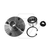 Ступица колеса G-AUTOPARTS, передняя, арт. GHA425004A