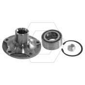 Ступица колеса | перед прав/лев G-AUTOPARTS, арт. GHA428031K