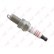 Свеча зажигания LYNXauto Iridium с иридиевым электродом, арт. SP-136