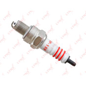 Свеча зажигания LYNXauto Nickel с никелевым электродом, арт. SP-159