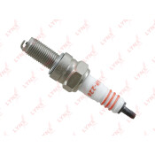 Свеча зажигания LYNXauto Nickel с никелевым электродом, арт. SP-226