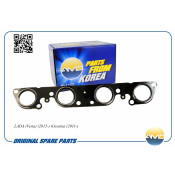 Прокладка выпускного коллектора AMD, арт. AMD.GAS365