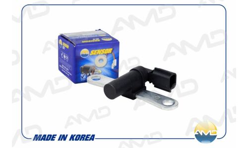 Датчик положения коленвала AMD, арт. AMD.SEN197