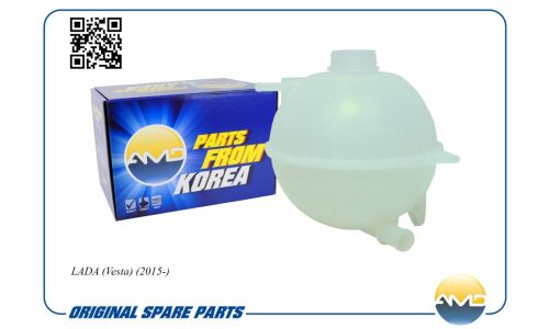 Бачок расширительный AMD, арт. AMD.WTB61