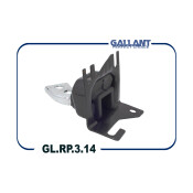 Опора двигателя Gallant, арт. GL.RP.3.14
