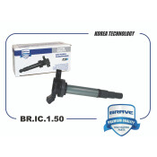 Катушка зажигания Brave, арт. BR.IC.1.50