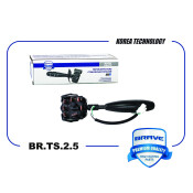 Блок переключателей указателя поворотов на рулевой колонке | лев Brave, арт. BR.TS.2.5