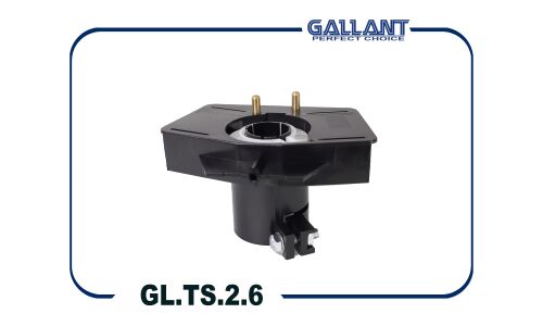 Переключатель подрулевой Gallant, арт. GL.TS.2.6