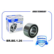 Подшипник передней ступицы Brave, арт. BR.BE.1.26